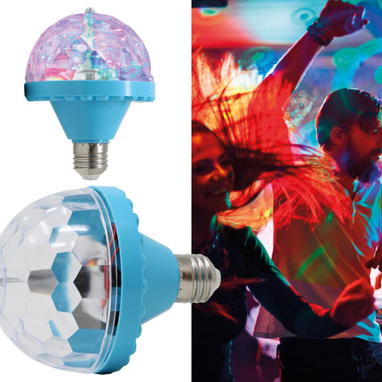 Disco 70S Led-lamppu E27