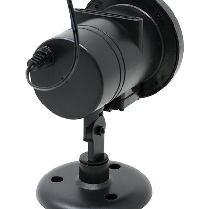 Projektorihahmot Halloween ja joulu Sisältää 12 dioja