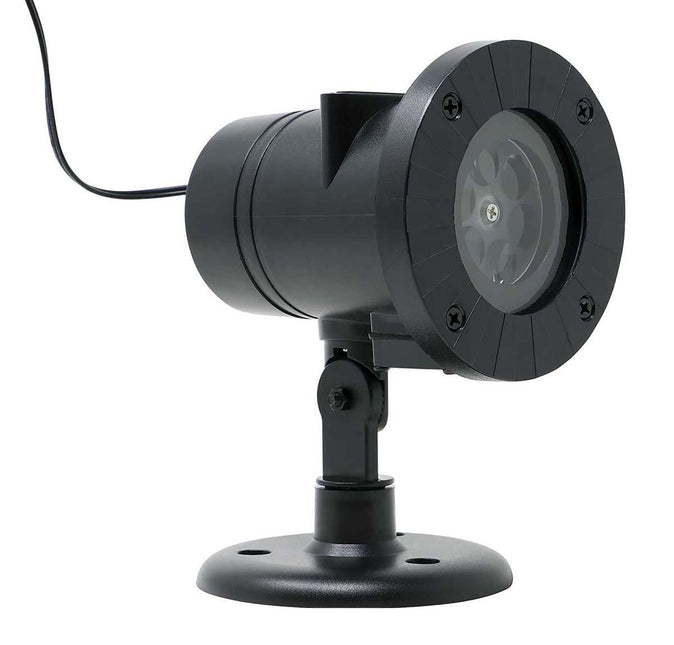 Projektorihahmot Halloween ja joulu Sisältää 12 dioja