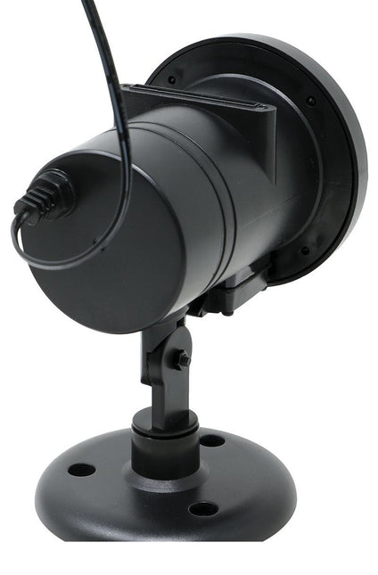 Projektorihahmot Halloween ja joulu Sisältää 12 dioja