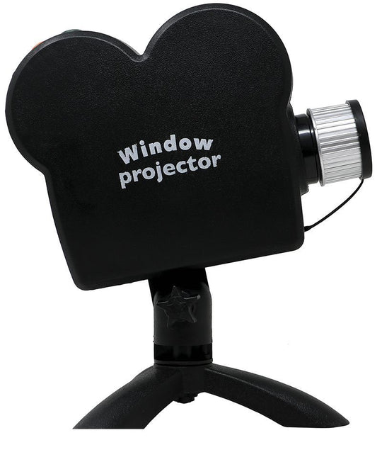 Projektori Led lyhytelokuvat joulu