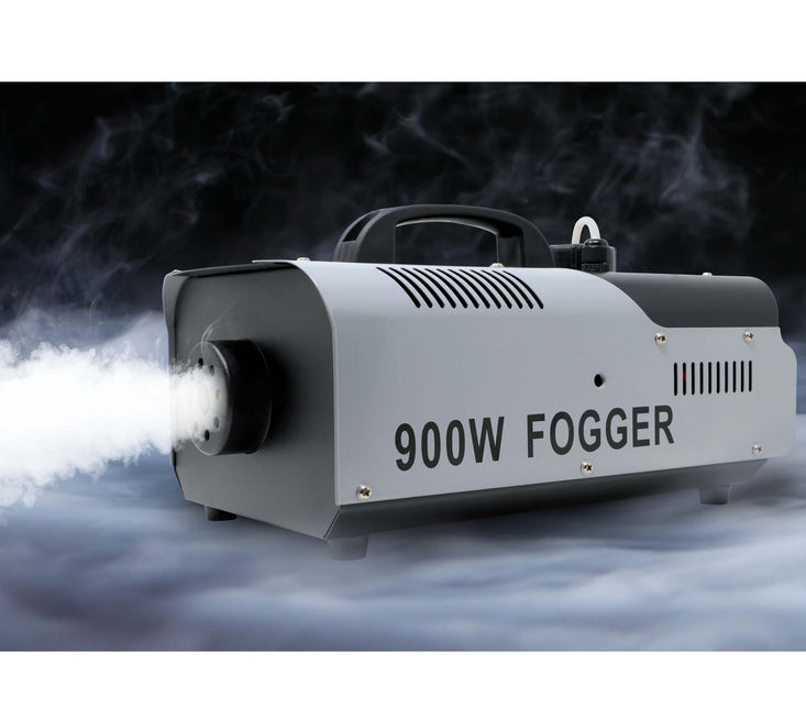 Savukone, jossa ohjaus 900W