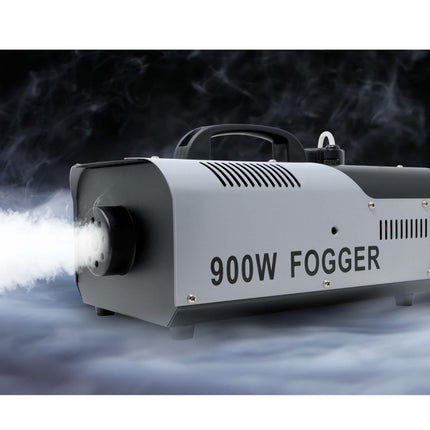 Savukone, jossa ohjaus 900W