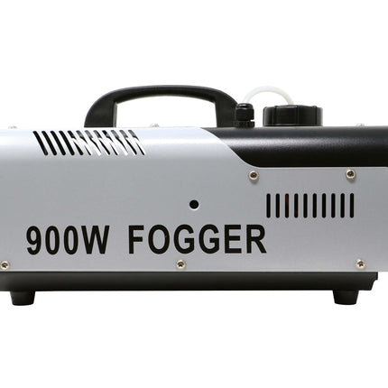 Savukone, jossa ohjaus 900W