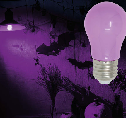 Lilac Led-lamppu 5W