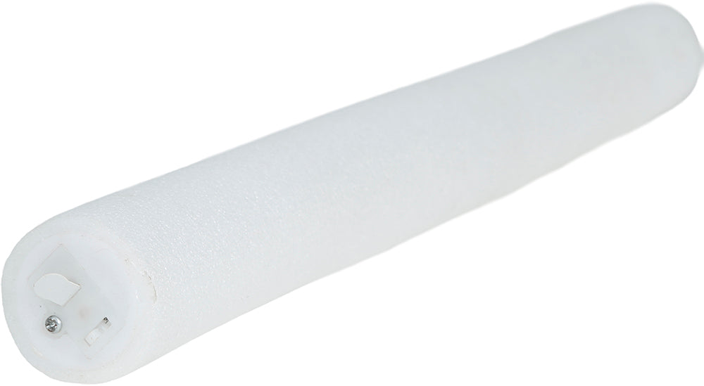 Värillinen led-tikku 48cm