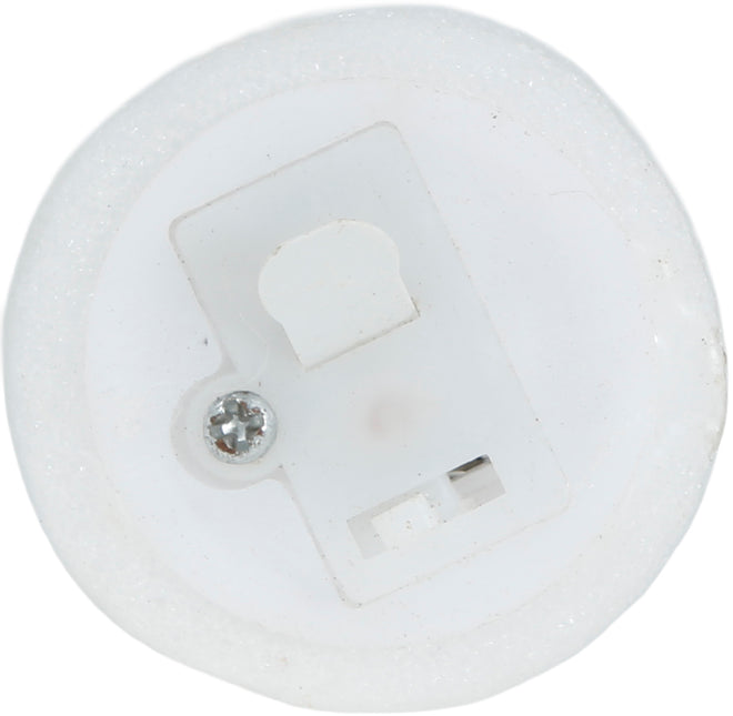 Värillinen led-tikku 48cm