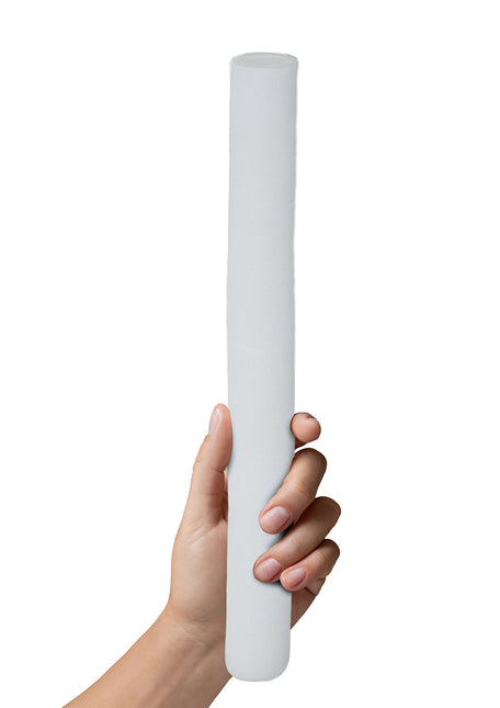 Värillinen led-tikku 48cm