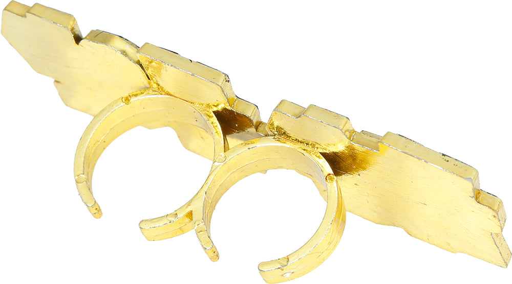 Hip Hop rengas Kulta Hip Hop