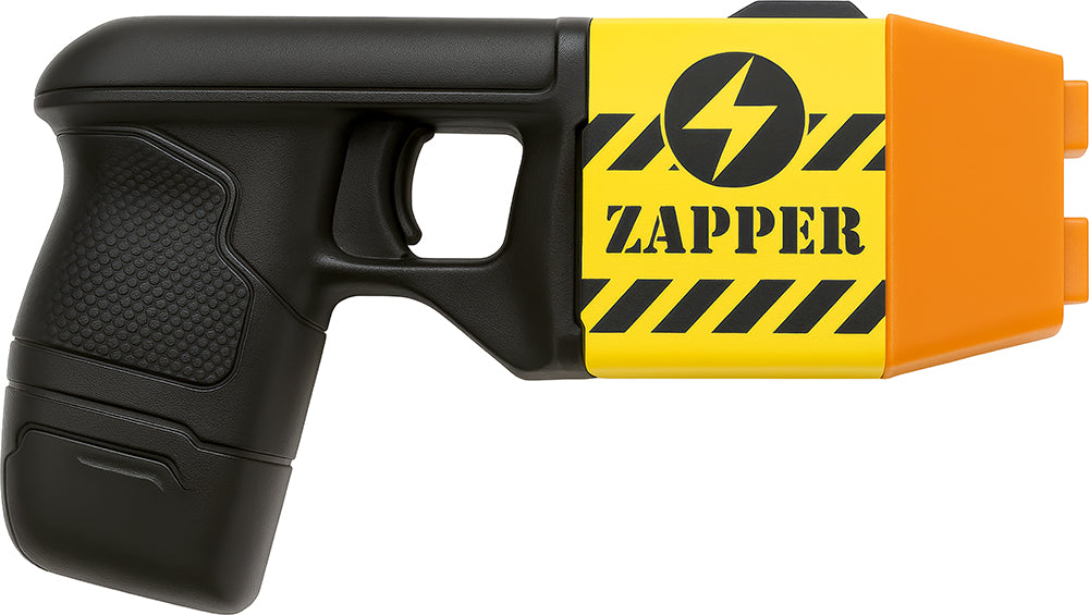 Zapper ase