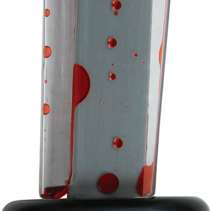 Halloween väärennetty veitsi 34cm