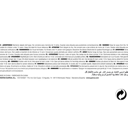 Halloween väärennetty veitsi 34cm