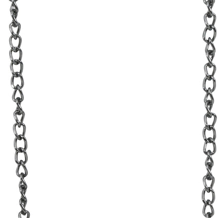 Halloween Ketting Doodskist
