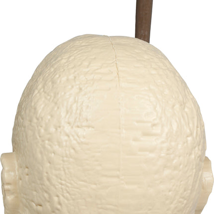 Halloween Pop Aan Haak 38cm