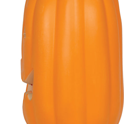 Halloween-kurpitsa valolla, 40 cm