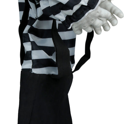 Halloween Pop Hangend Terror 50cm