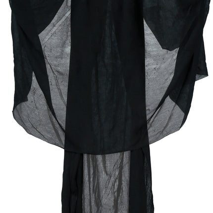 Halloween Skelet Hangende Non Met Licht 1,15m