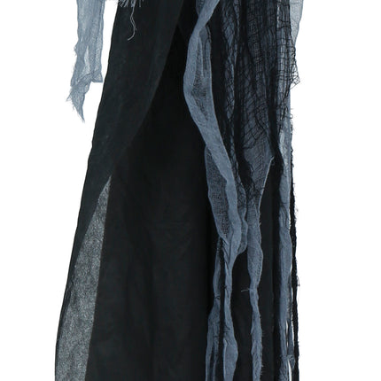 Halloween Skelet Met Licht, Geluid En Beweging 1,7m