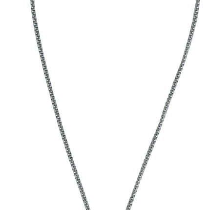 Halloween Ketting Kruis 6,5cm