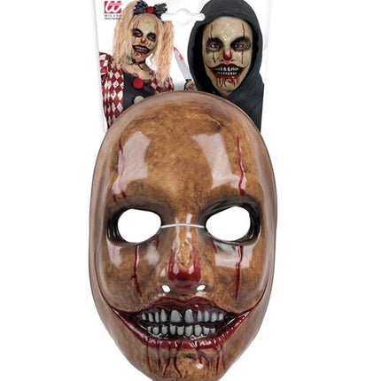 PSYCHO CLOWN -MASKI – MUOVI
