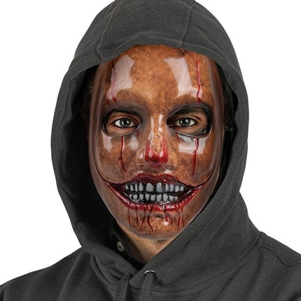 PSYCHO CLOWN -MASKI – MUOVI