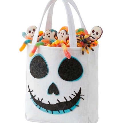 TAS TRICK OR TREAT SPOOK -laukku