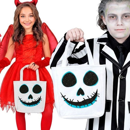 TAS TRICK OR TREAT SPOOK -laukku