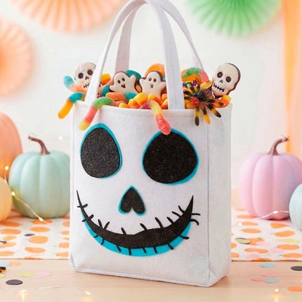 TAS TRICK OR TREAT SPOOK -laukku