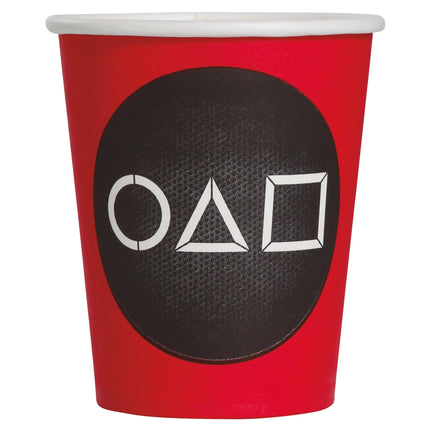 Gaming Party kupit 9cm 6kpl