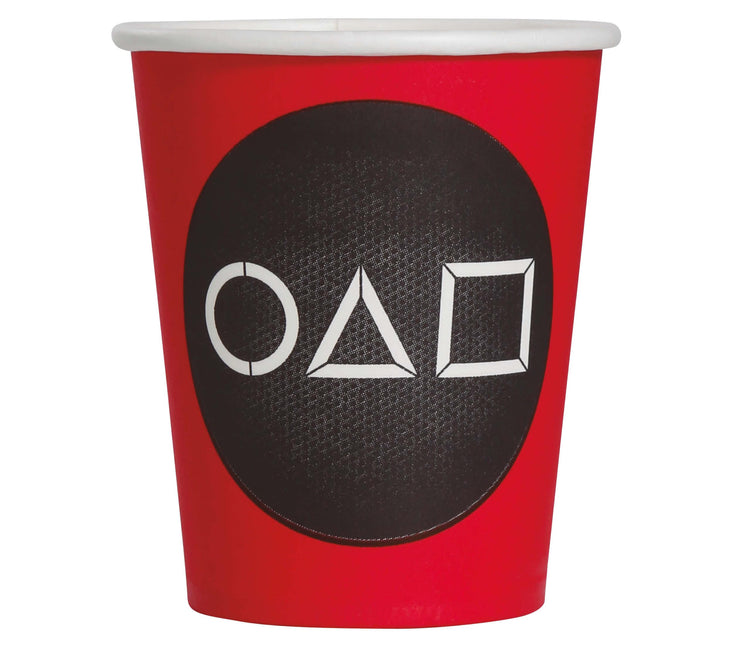 Gaming Party kupit 9cm 6kpl