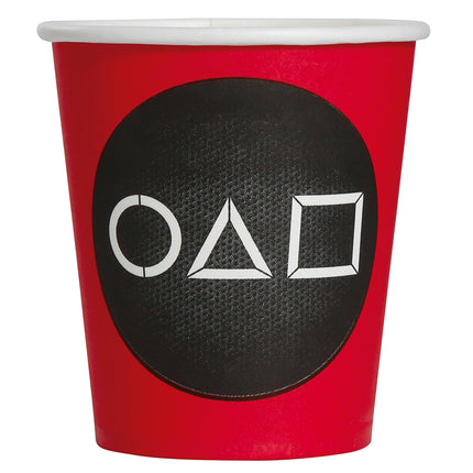 Gaming Party kupit 9cm 6kpl