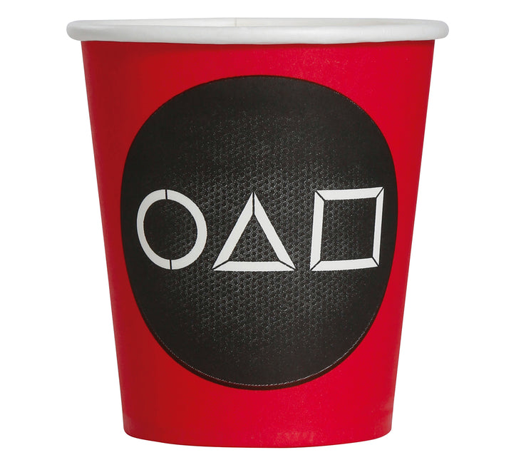 Gaming Party kupit 9cm 6kpl