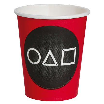 Gaming Party kupit 9cm 6kpl