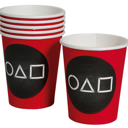 Gaming Party kupit 9cm 6kpl