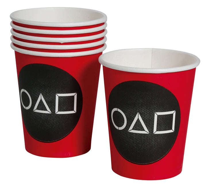 Gaming Party kupit 9cm 6kpl