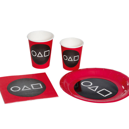 Gaming Party kupit 9cm 6kpl