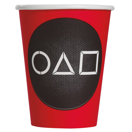 Gaming Party kupit 11cm 6kpl