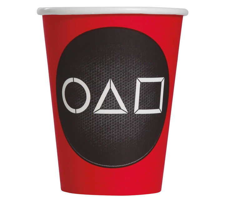 Gaming Party kupit 11cm 6kpl