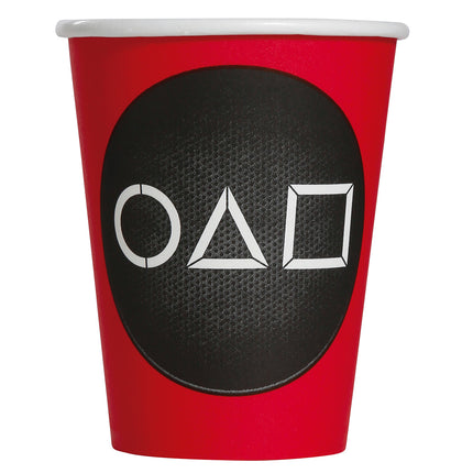 Gaming Party kupit 11cm 6kpl