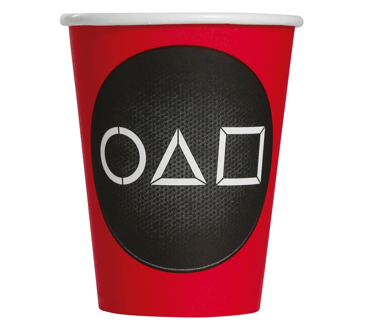 Gaming Party kupit 11cm 6kpl