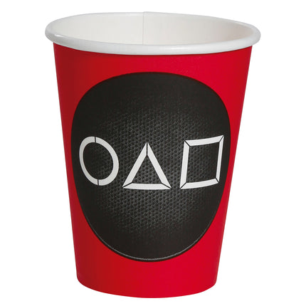 Gaming Party kupit 11cm 6kpl