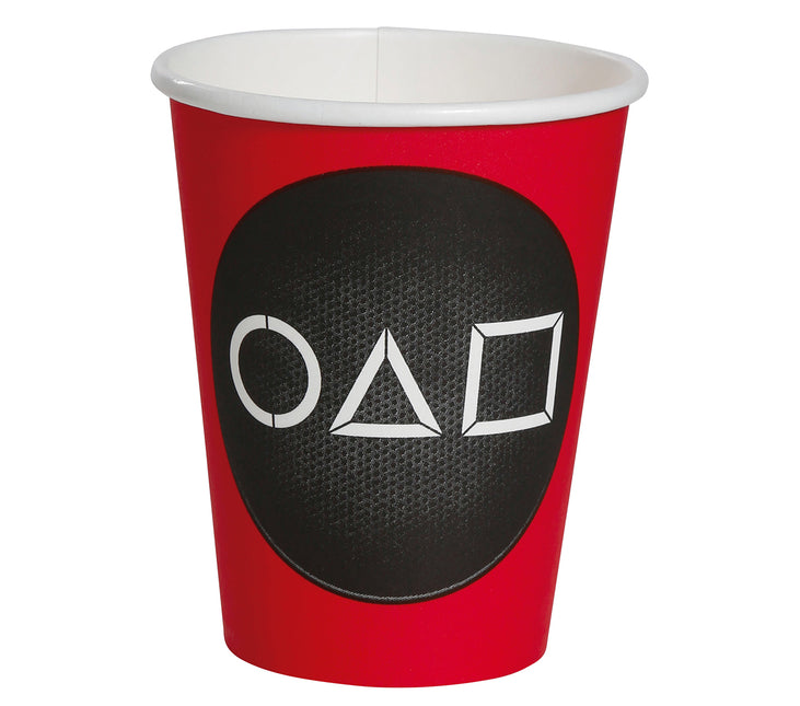 Gaming Party kupit 11cm 6kpl