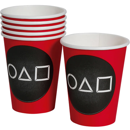 Gaming Party kupit 11cm 6kpl