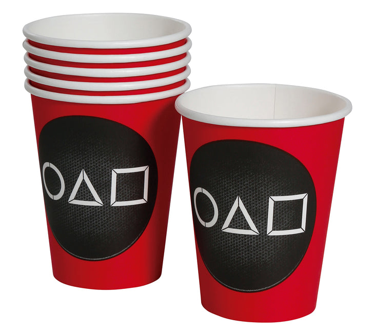 Gaming Party kupit 11cm 6kpl