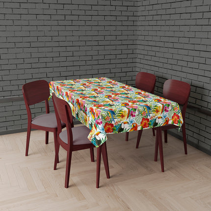 Hawaii pöytäliina 2.74m