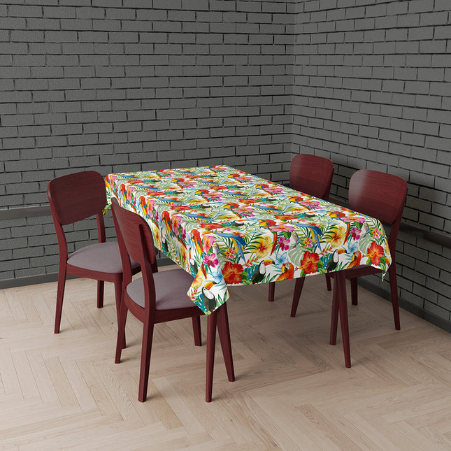 Hawaii pöytäliina 2.74m