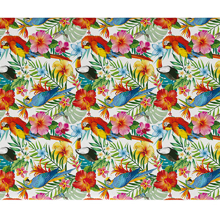 Hawaii pöytäliina 2.74m