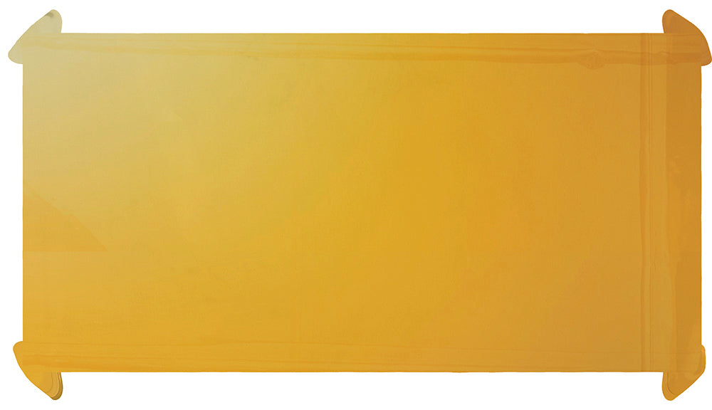 Kultainen pöytäliina metallinen 2.74m