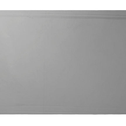 Hopea pöytäliina metallinen 2.74m