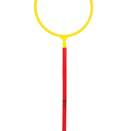 Värillinen kuplapuhallustikku 6 kpl